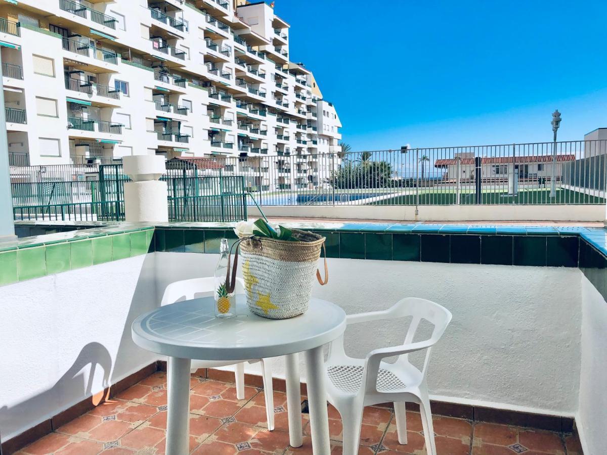 Peniscola Playa Apartment Exterior photo